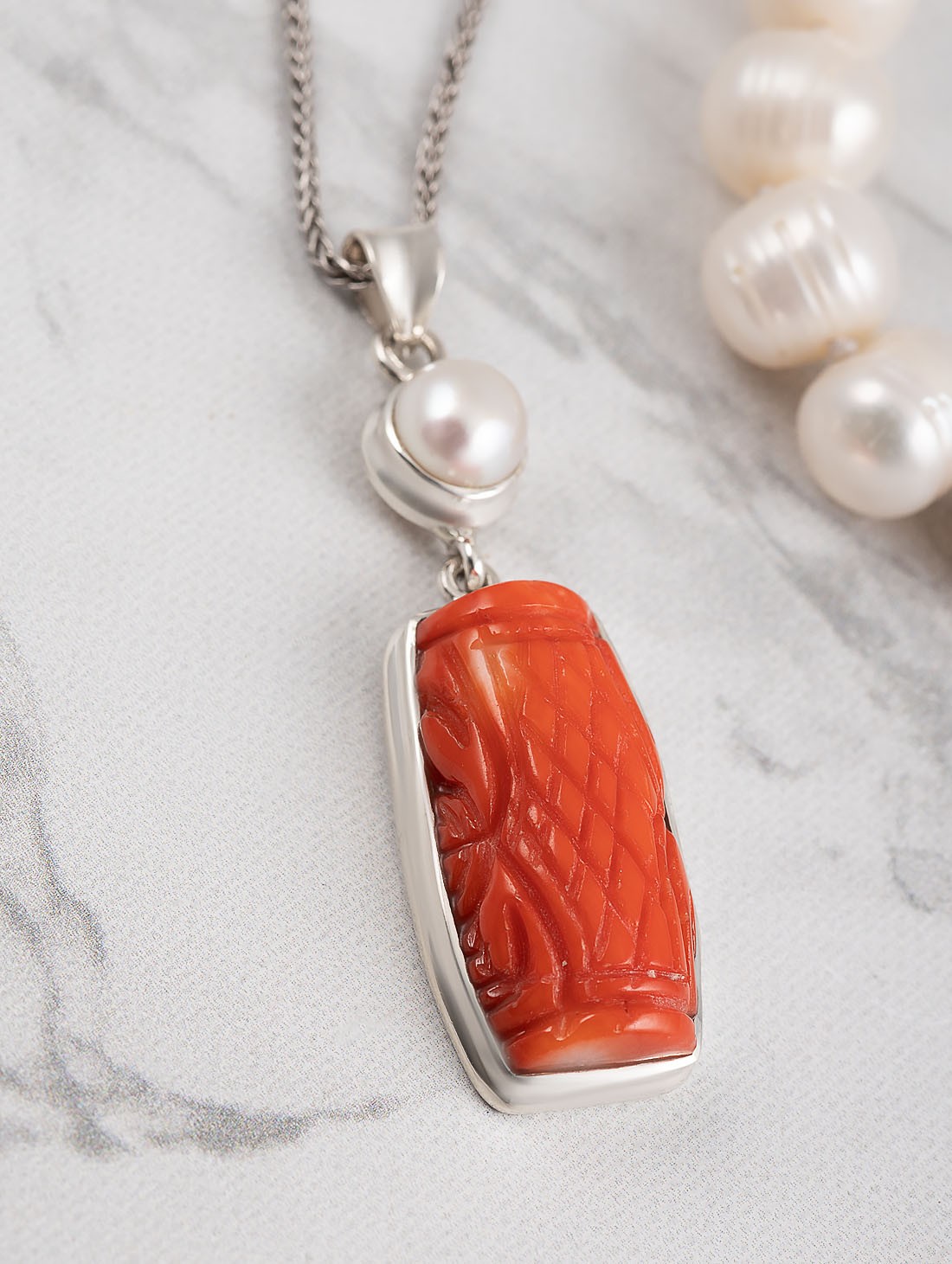 111243 Подвеска (Ag 925)