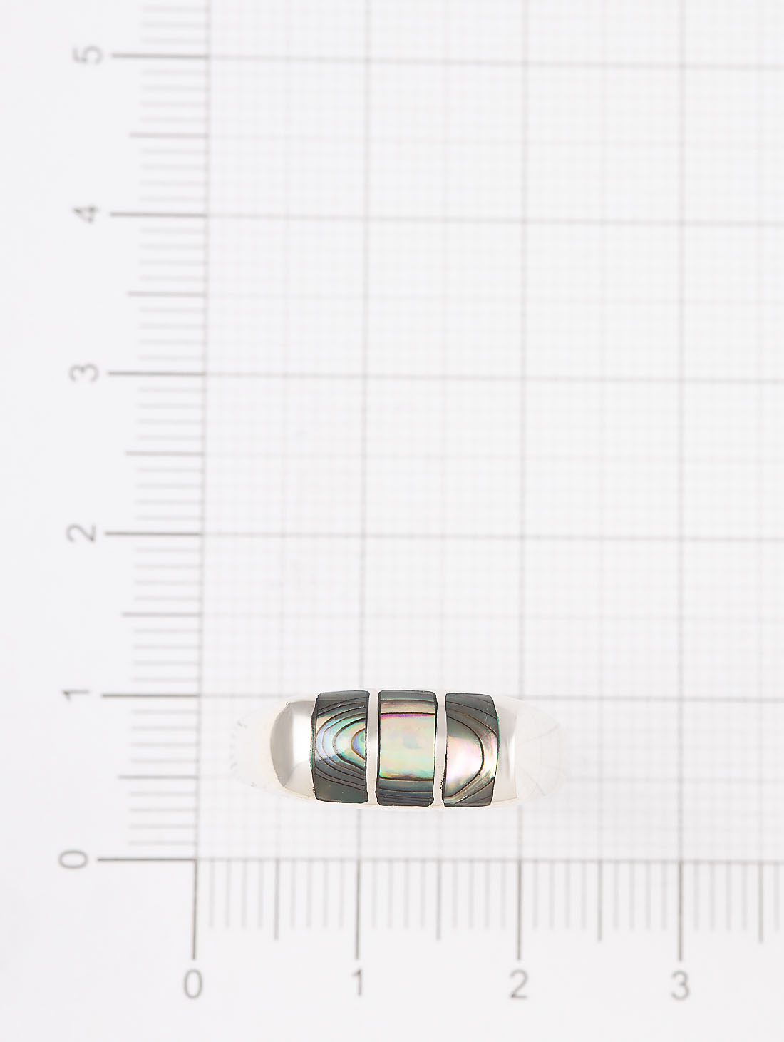 200934 Кольцо (Ag 925)