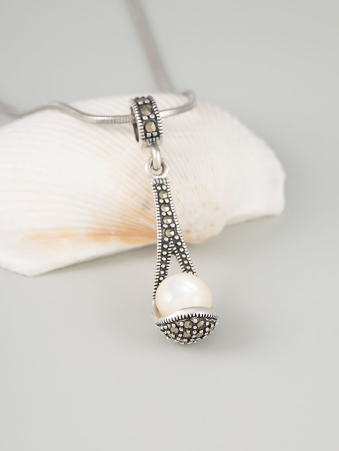 400132 Подвеска (Ag 925)