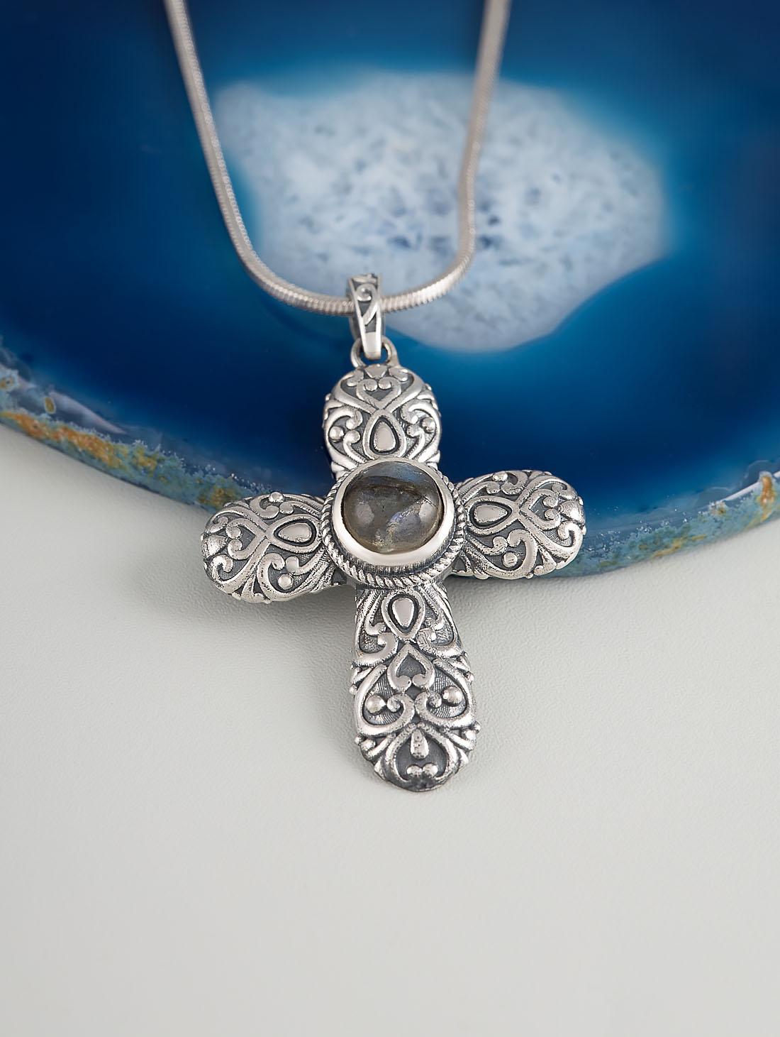 14669 Подвеска (Ag 925)