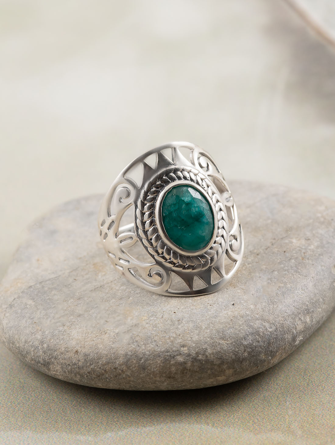 98952 Кольцо (Ag 925)