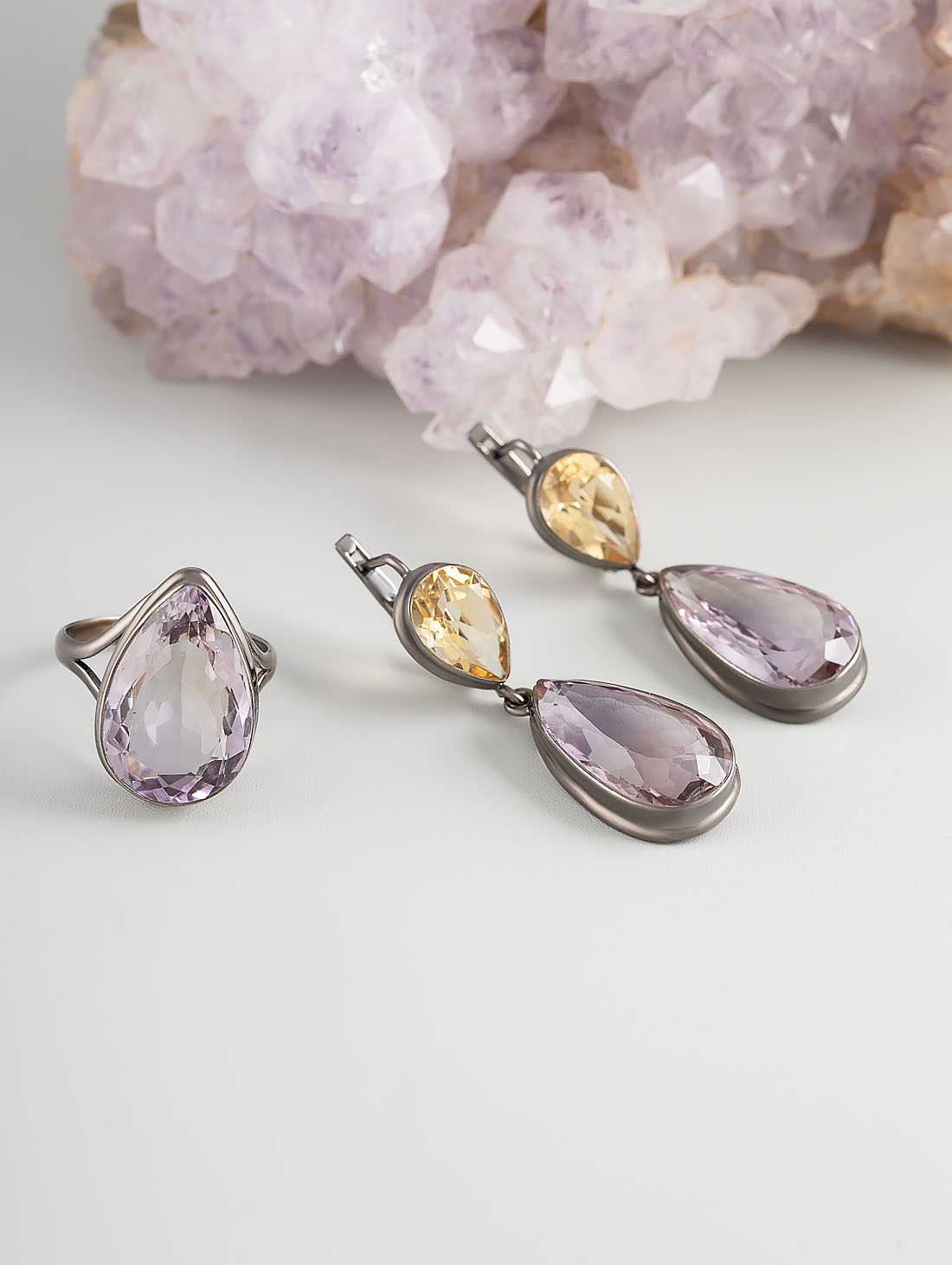 77774 Кольцо (Ag 925)