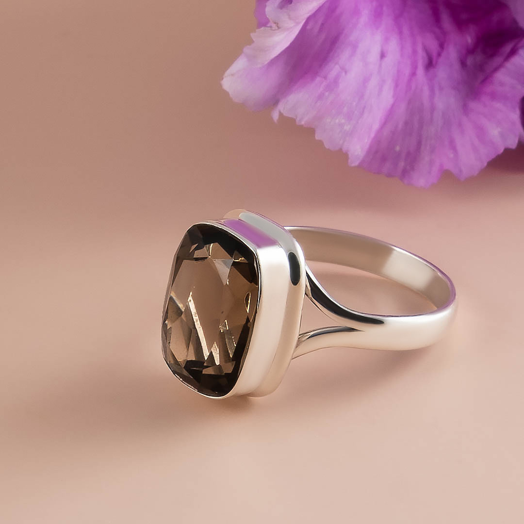 55657 Кольцо (Ag 925)