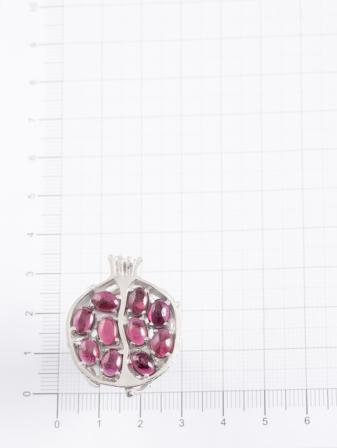 032286 Кольцо (Ag 925)