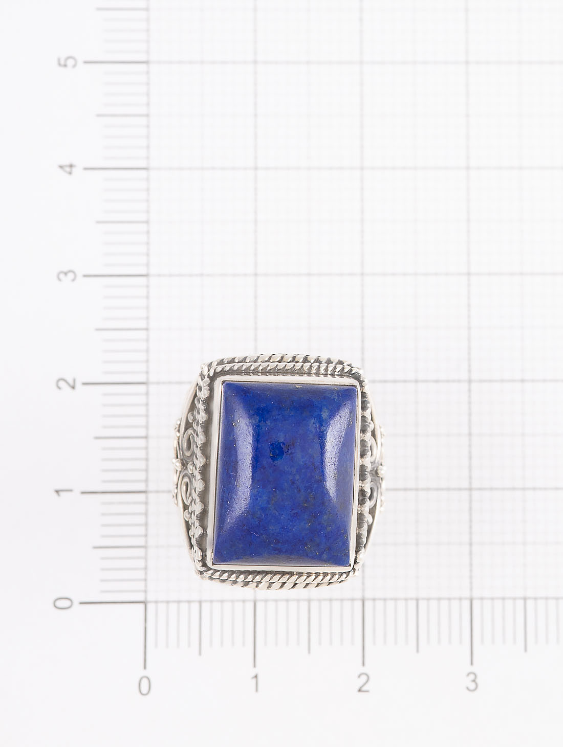 98944 Кольцо (Ag 925)