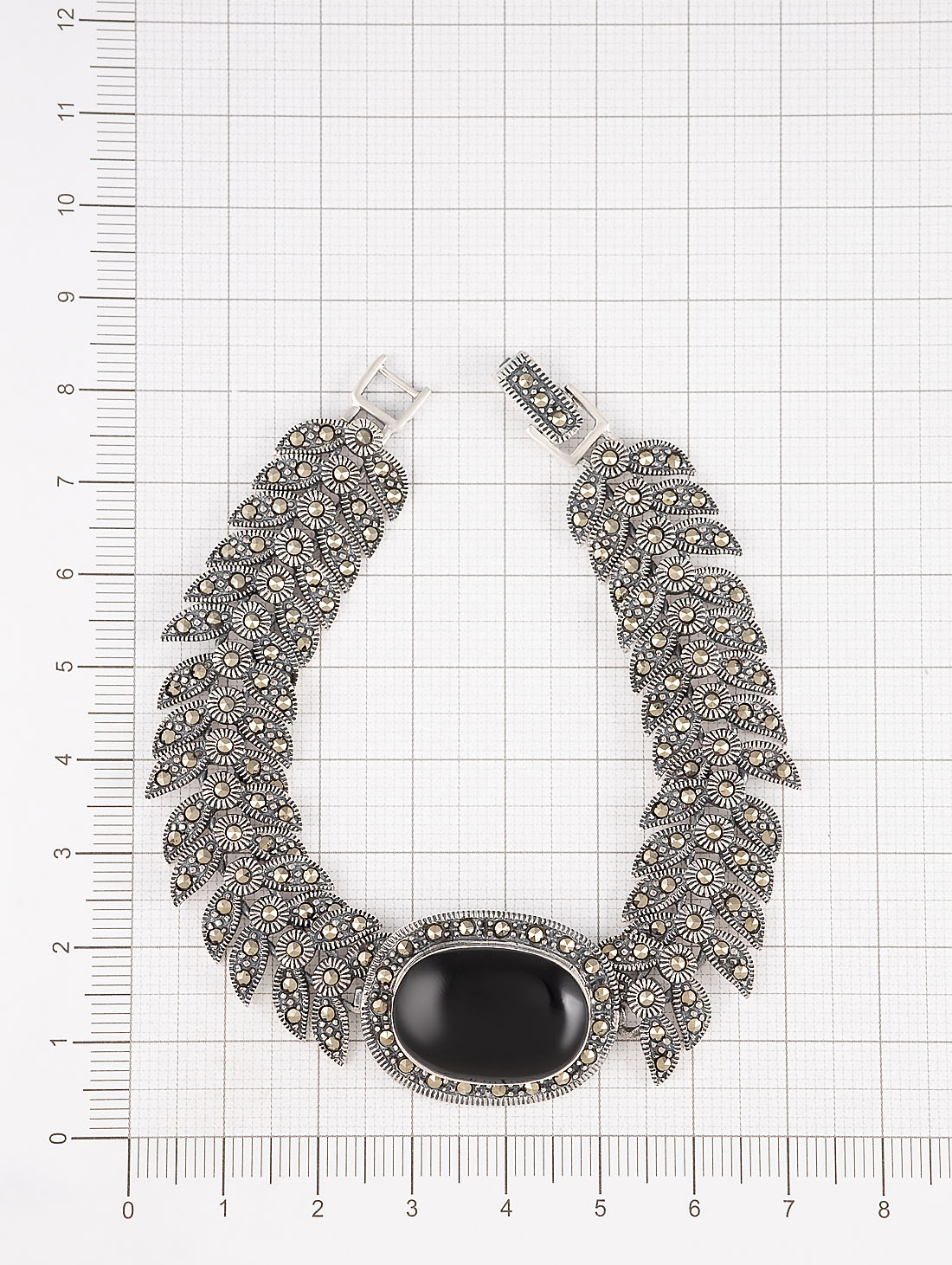 31011 Браслет (Ag 925)