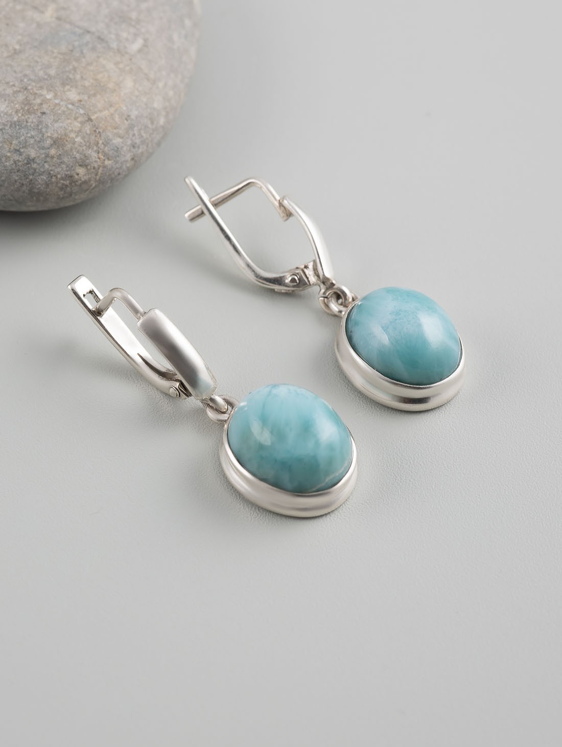 97451 Серьги (Ag 925)