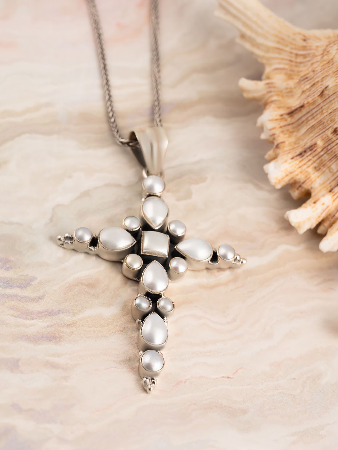 14493 Подвеска (Ag 925)