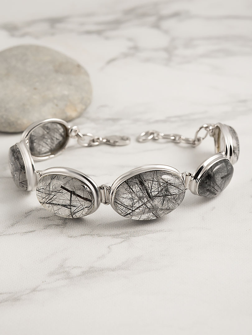 87299 Браслет (Ag 925)