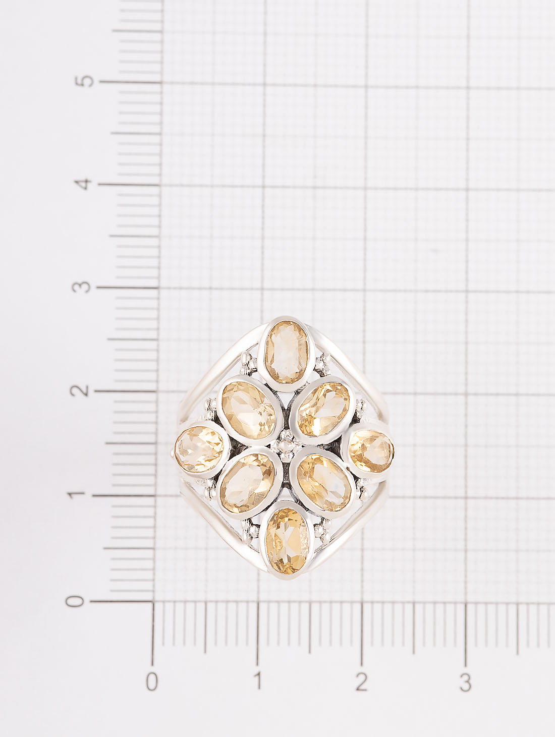 98840 Кольцо (Ag 925)