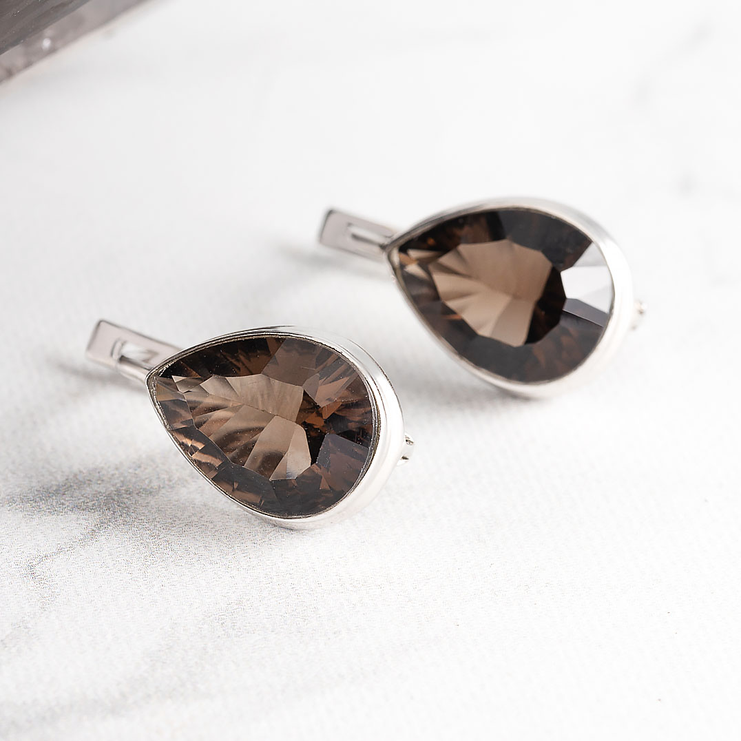 68442 Серьги (Ag 925)