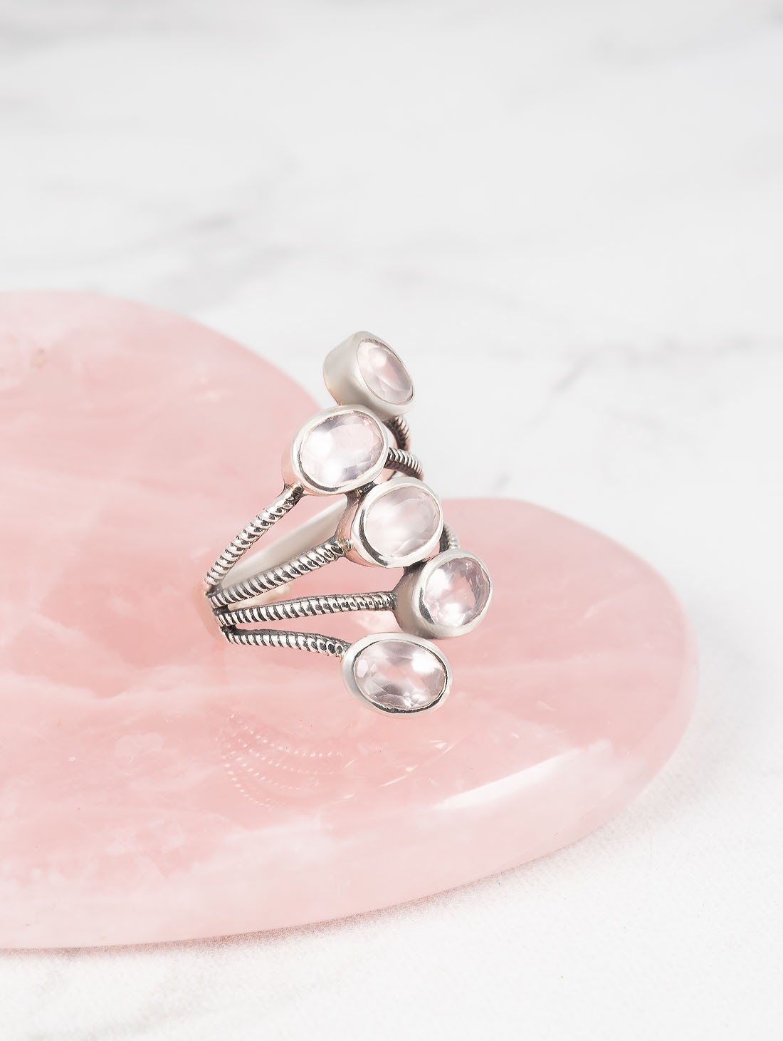 11726 Кольцо (Ag 925)