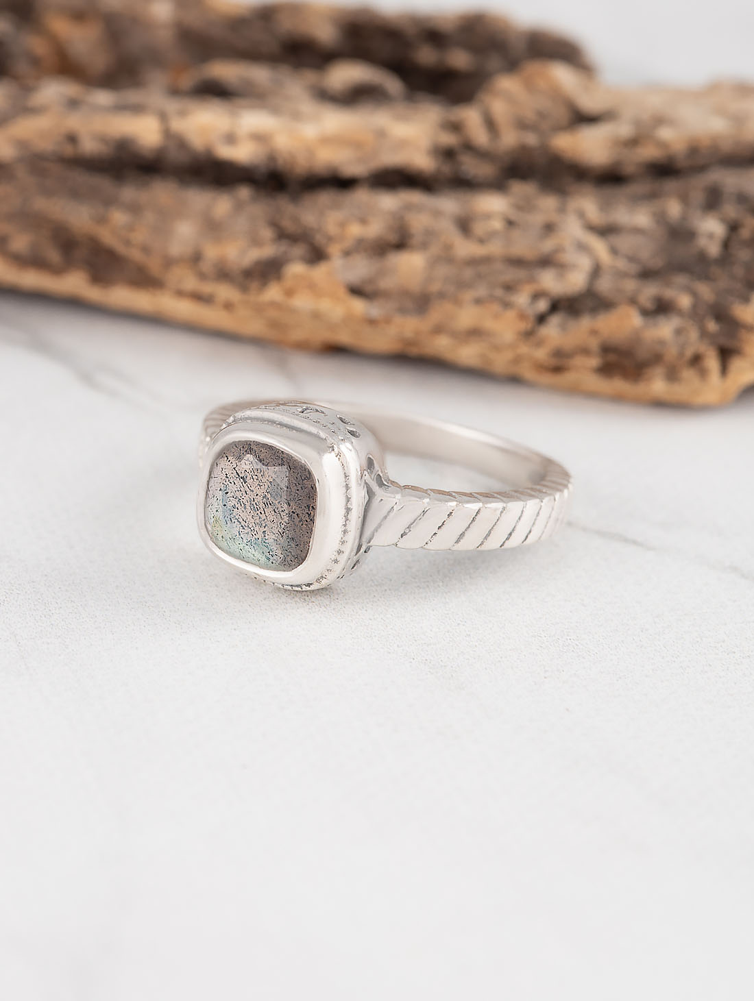 12980 Кольцо (Ag 925)