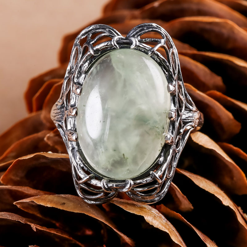 04322 Кольцо (Ag 925)