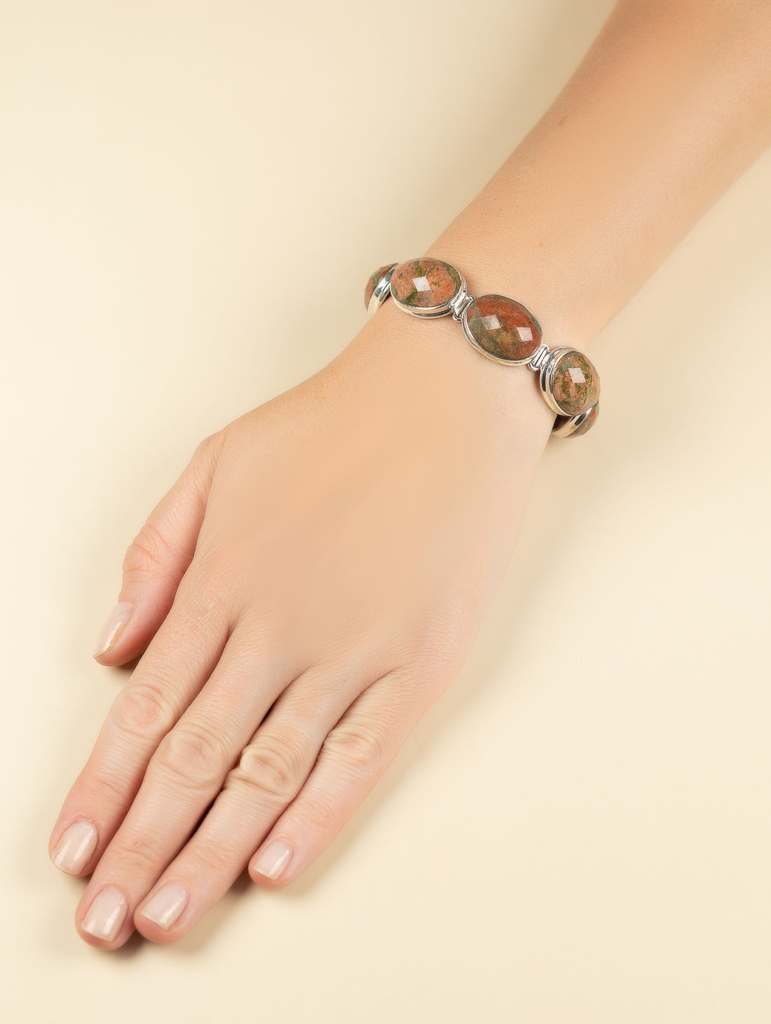 20036 Браслет (Ag 925)