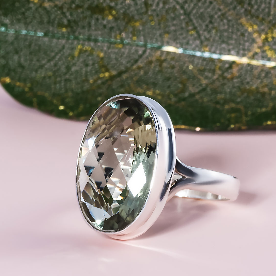 08029 Кольцо (Ag 925)