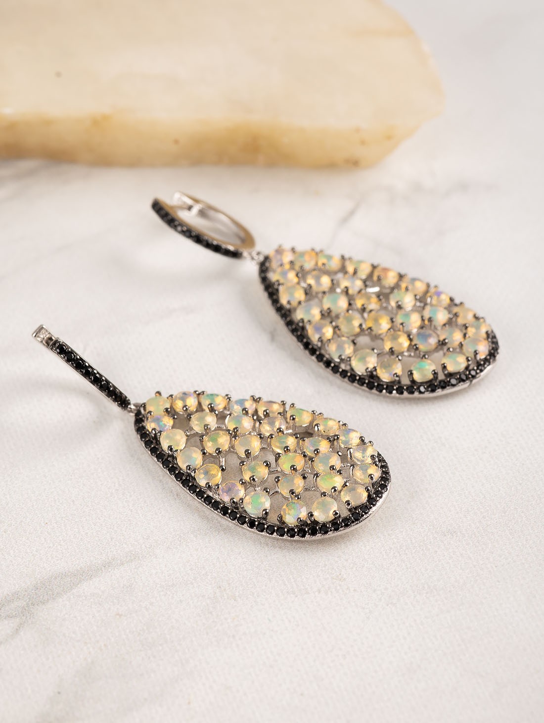 99483 Серьги (Ag 925)