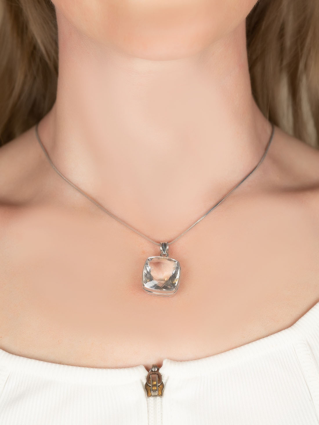 111344 Подвеска (Ag 925)