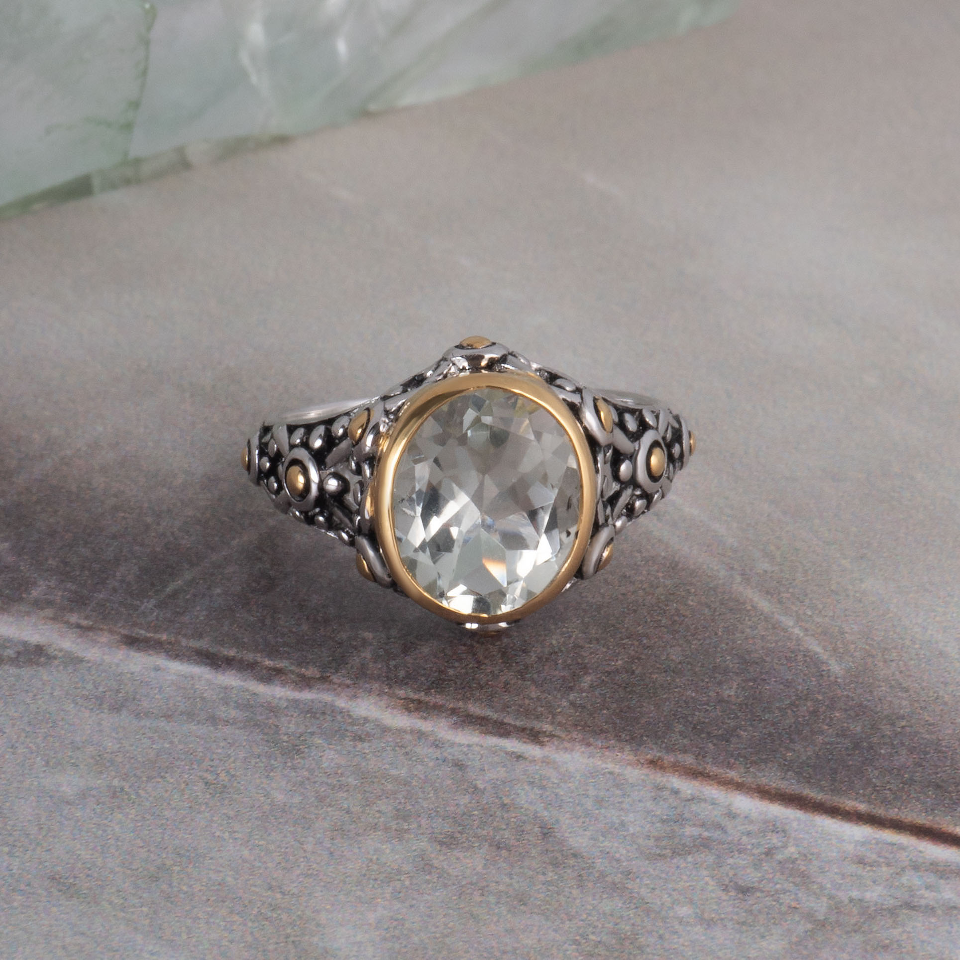 96357 Кольцо (Ag 925)