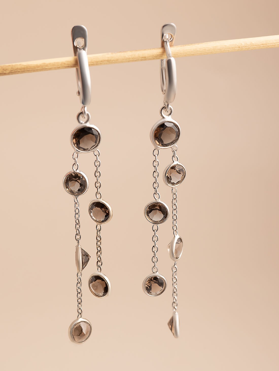 99321 Серьги (Ag 925)