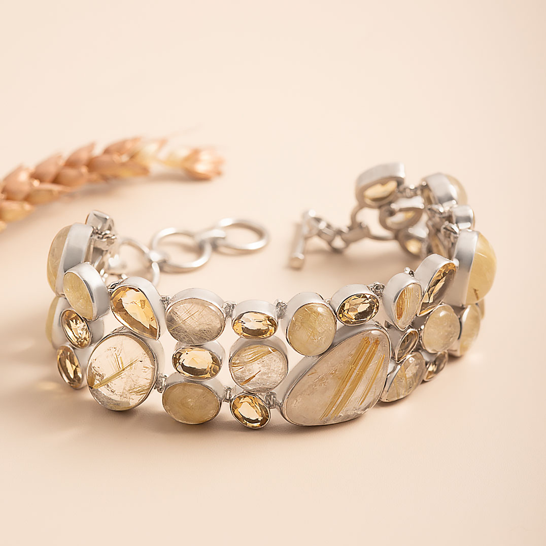 10239 Браслет (Ag 925)