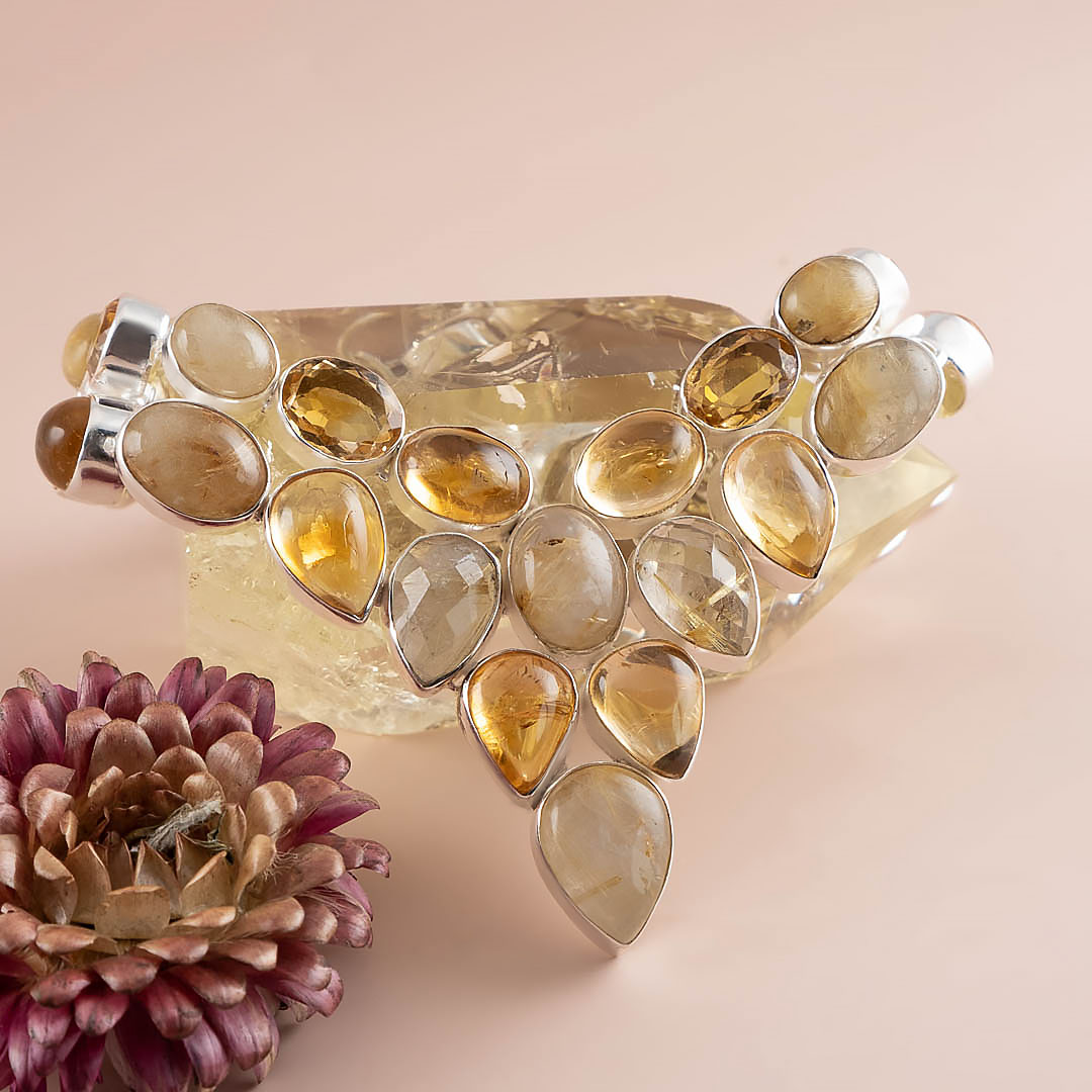 99997 Колье (Ag 925)