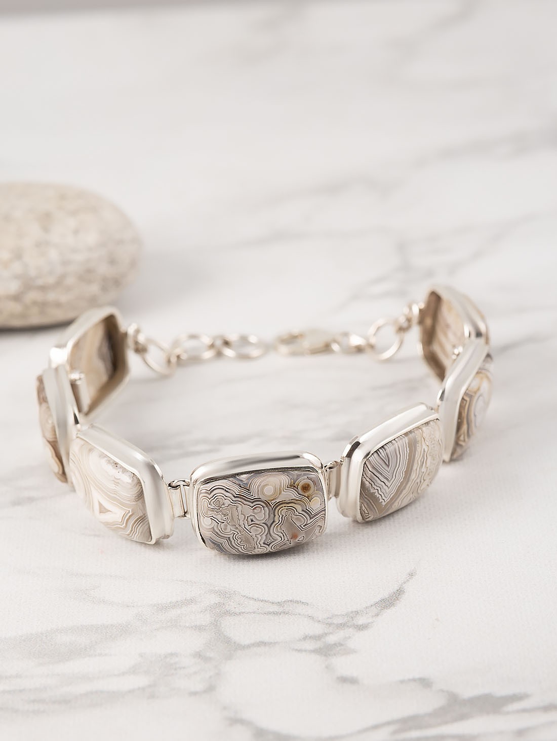 20013 Браслет (Ag 925)