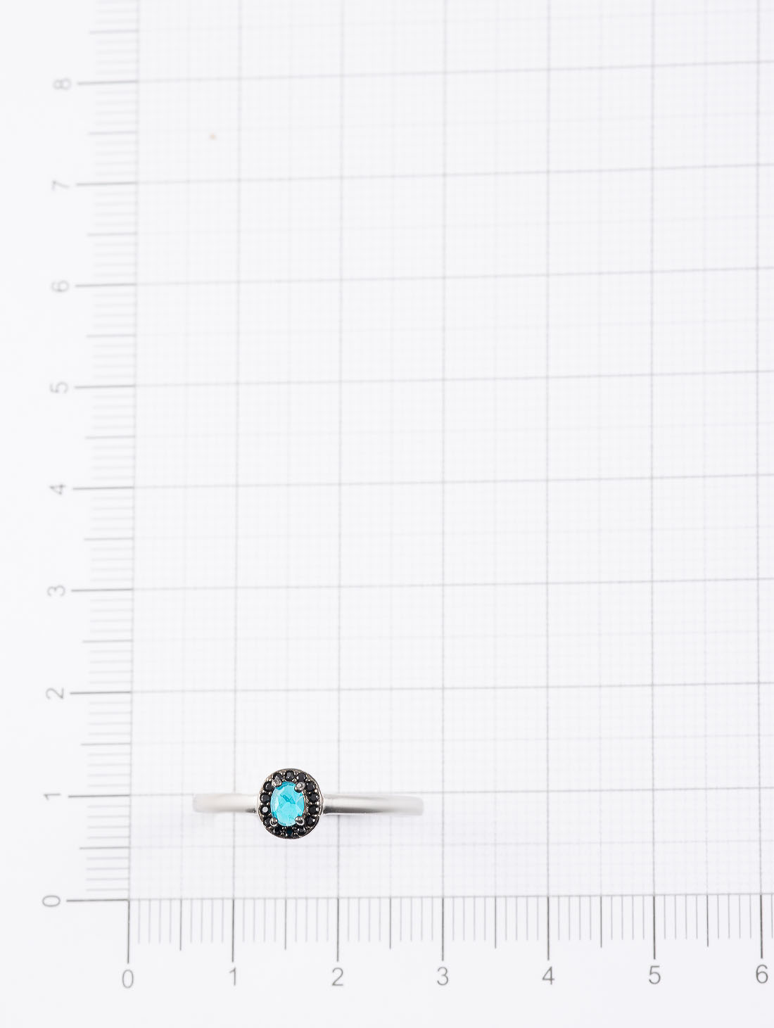 200902 Кольцо (Ag 925)