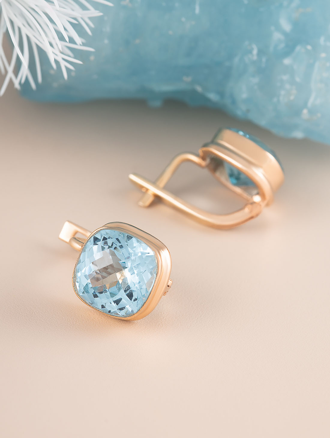 88116 Серьги (Ag 925)