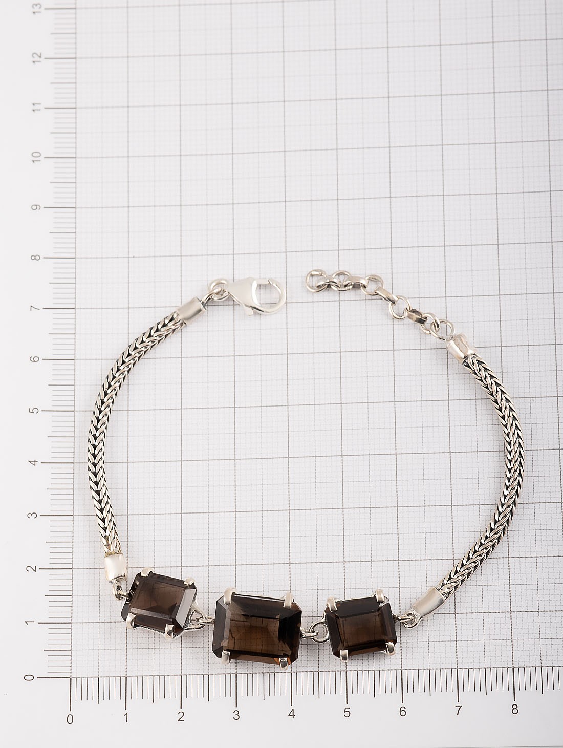 9184 Браслет (Ag 925)