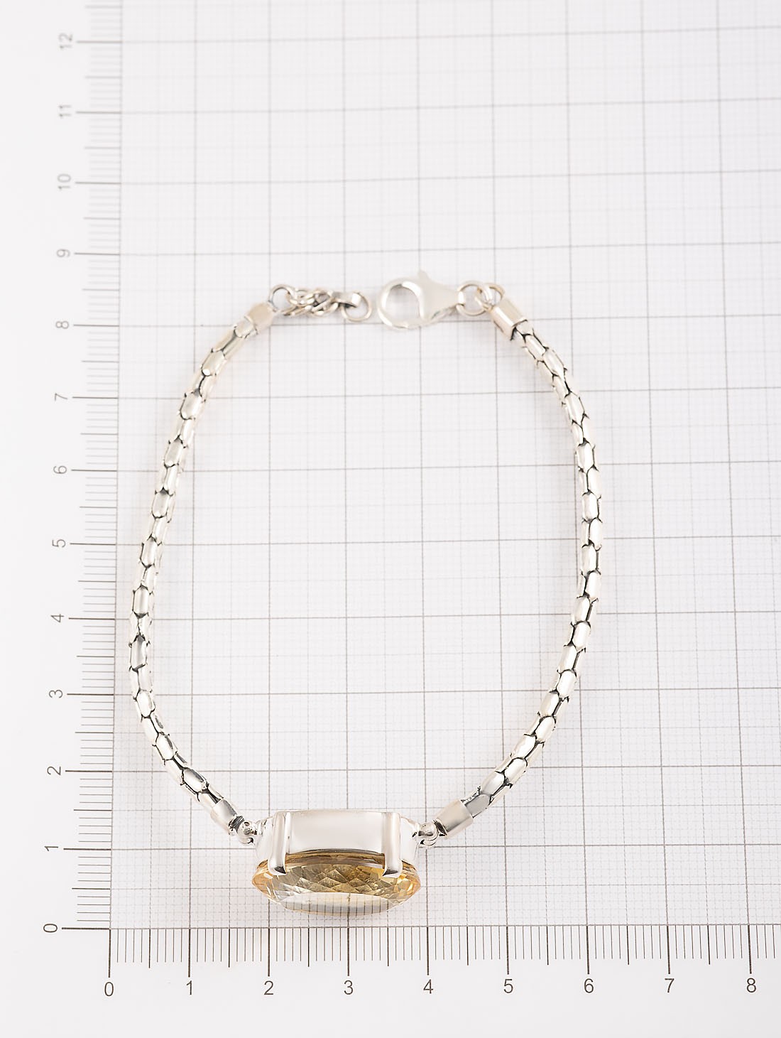 9181 Браслет (Ag 925)