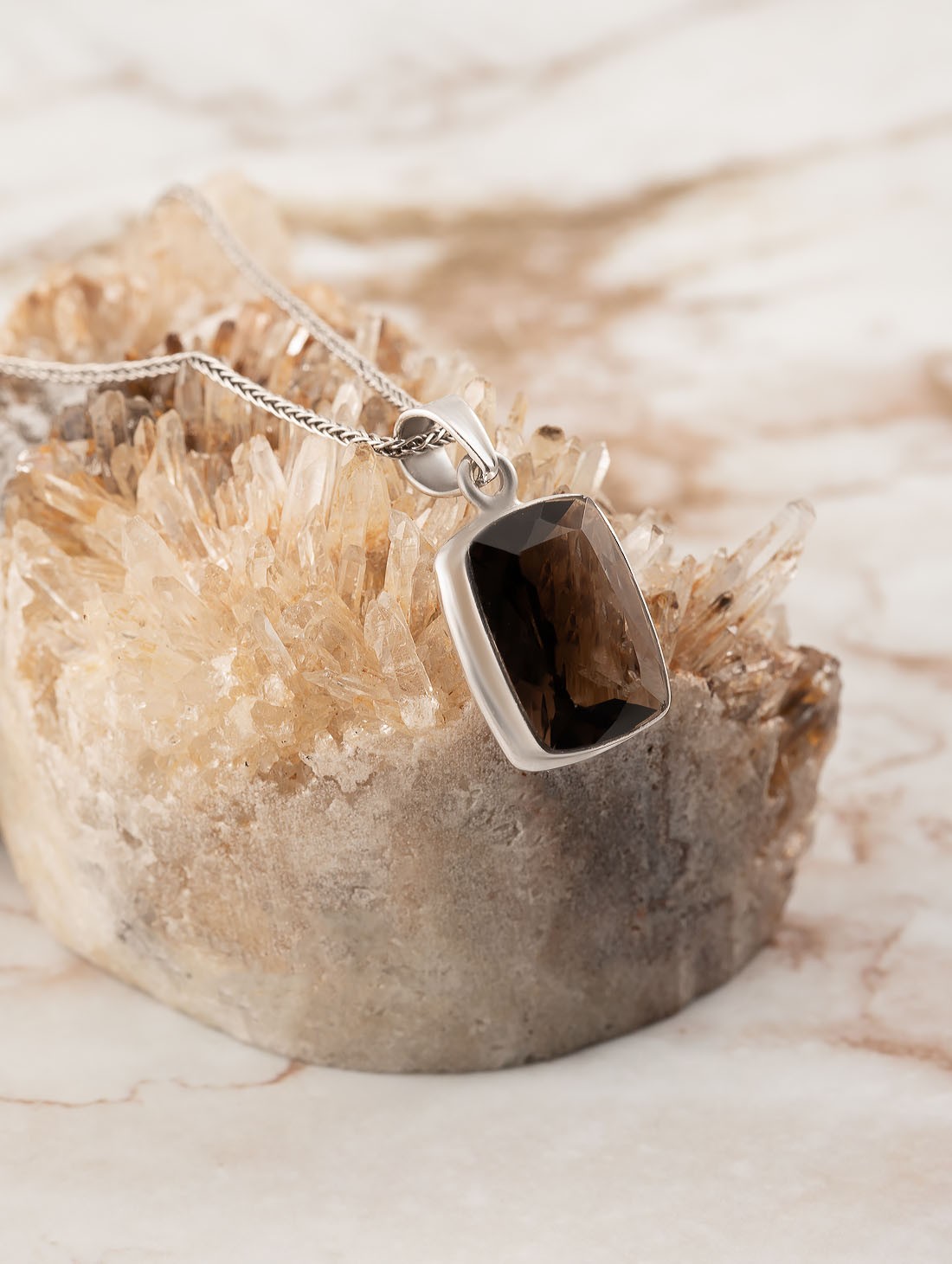 111265 Подвеска (Ag 925)