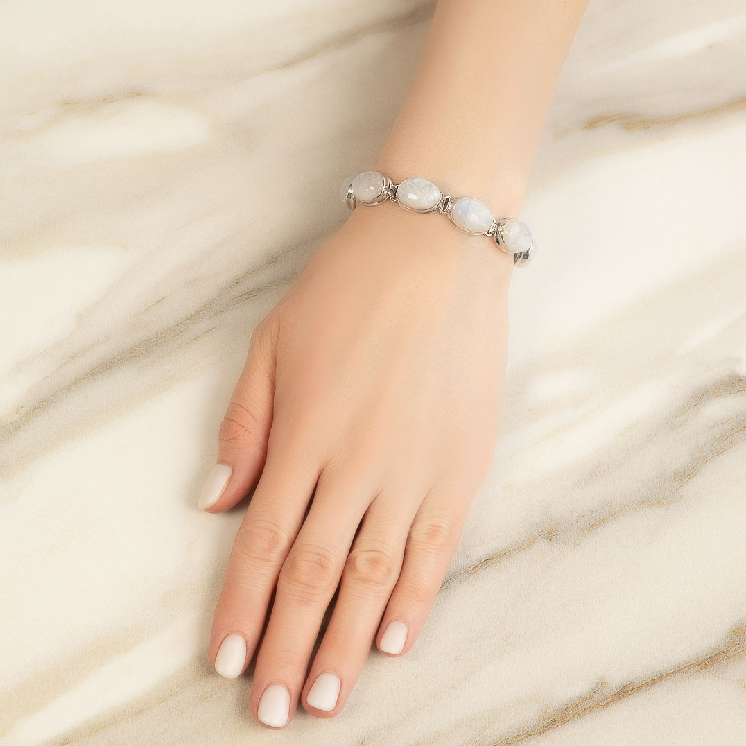 87118 Браслет (Ag 925)