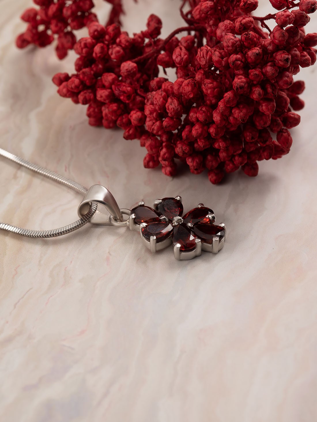 7995 Подвеска (Ag 925)