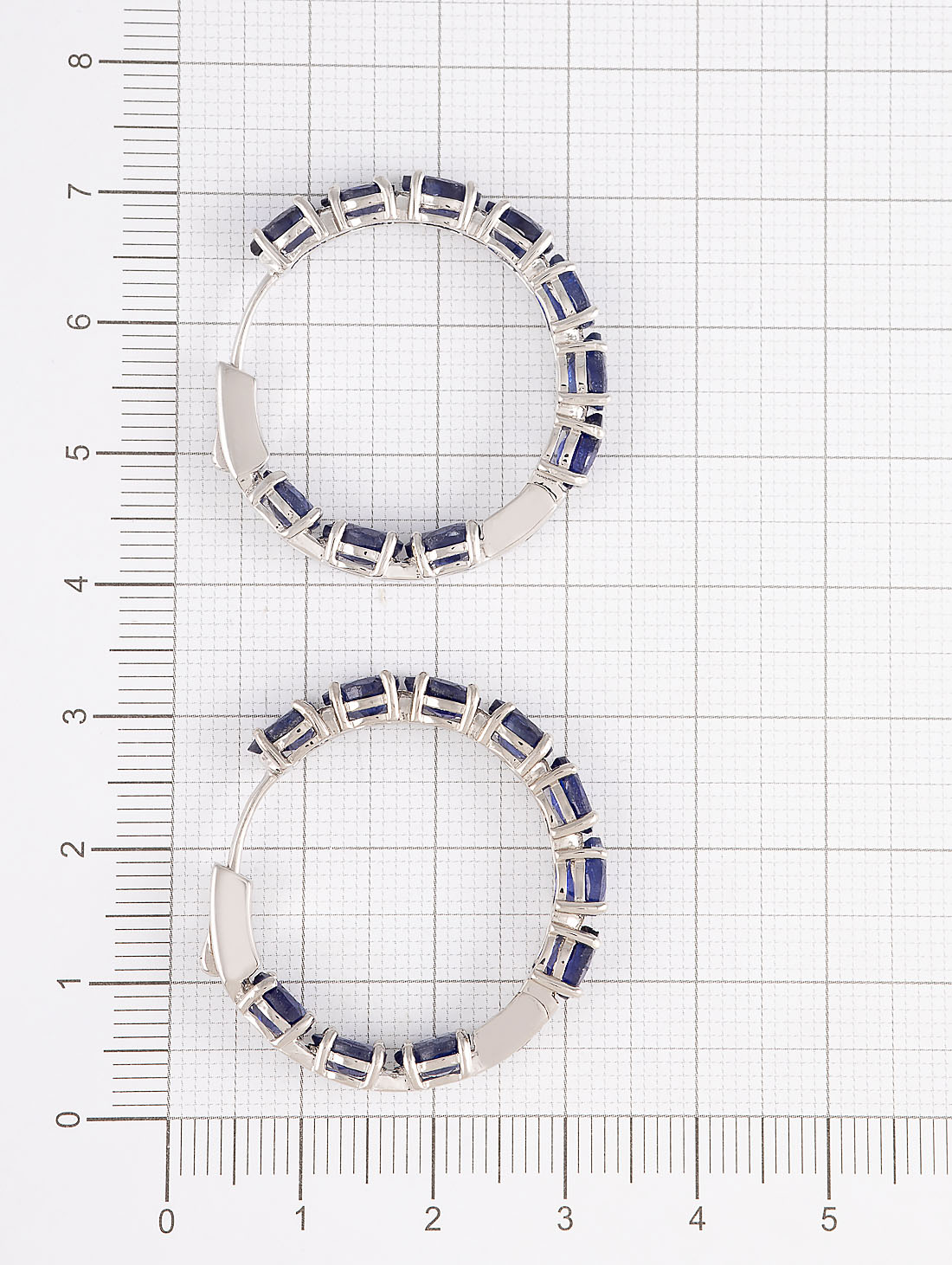 99469 Серьги (Ag 925)