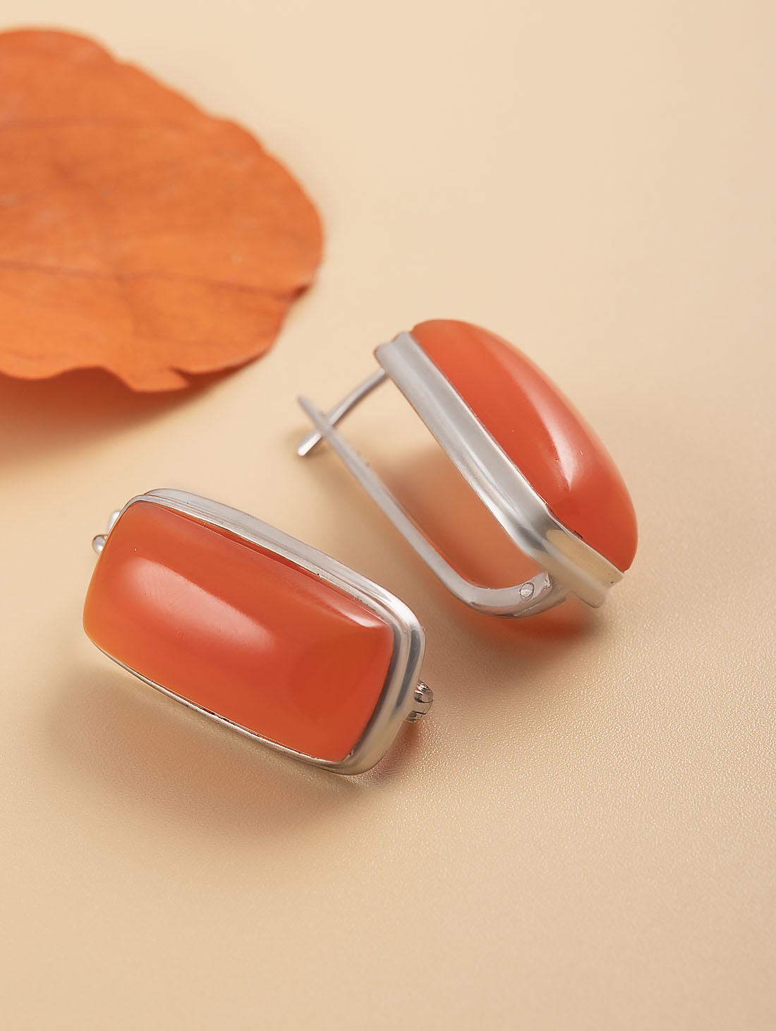 97339 Серьги (Ag 925)