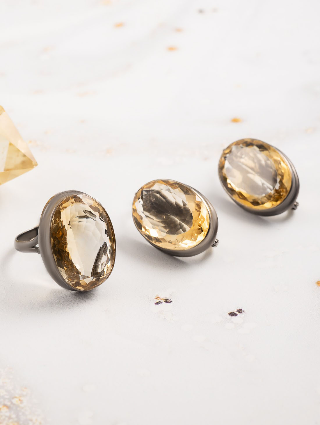 97645 Серьги (Ag 925)