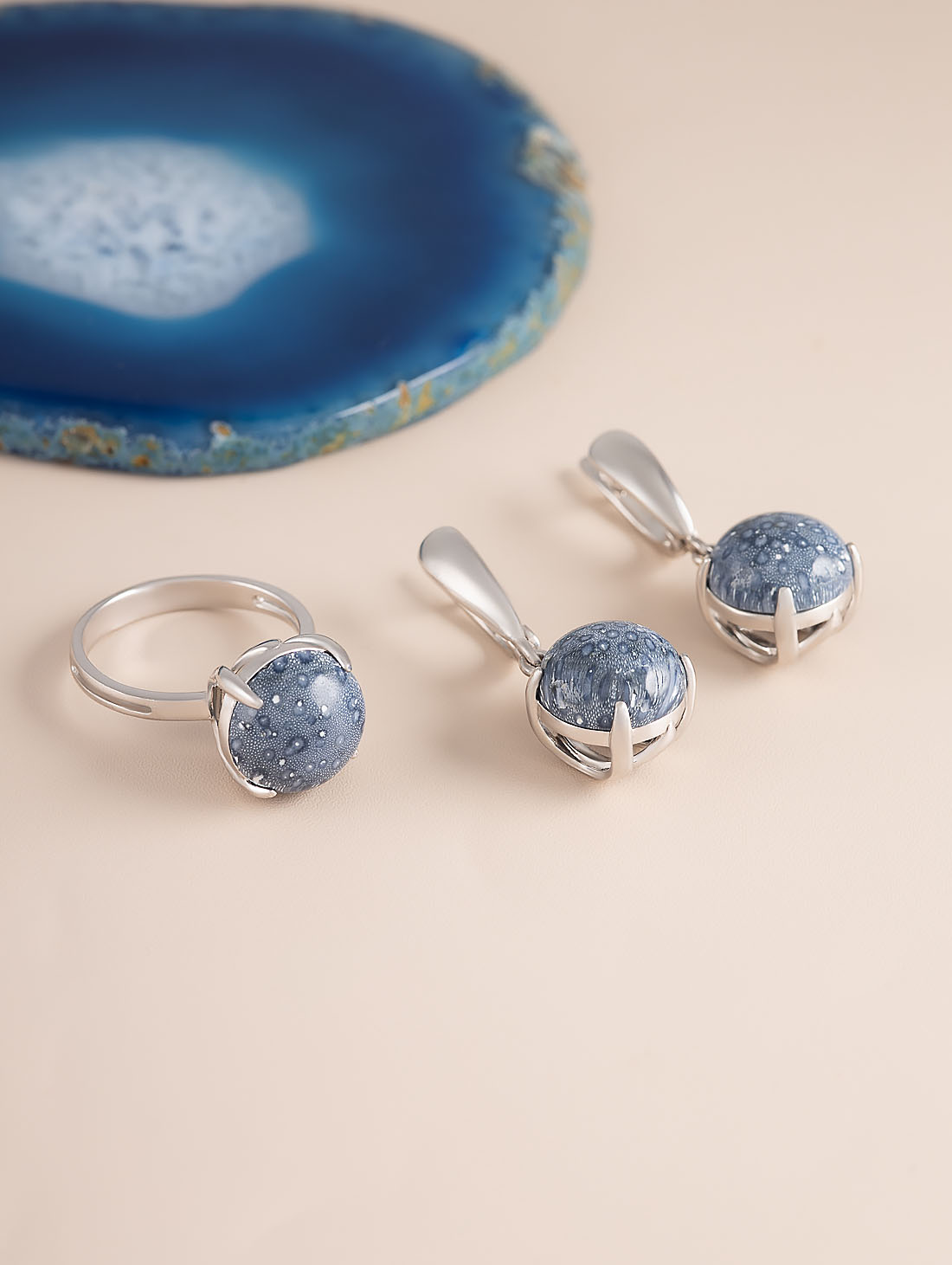 050171 Кольцо (Ag 925)