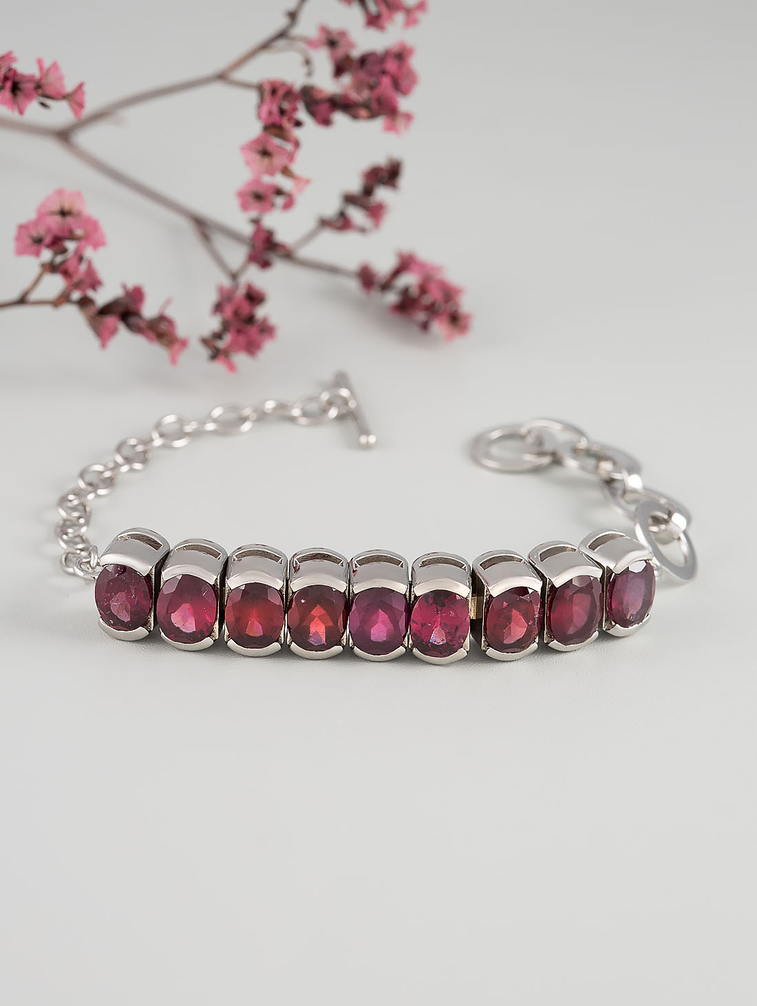 20074 Браслет (Ag 925)