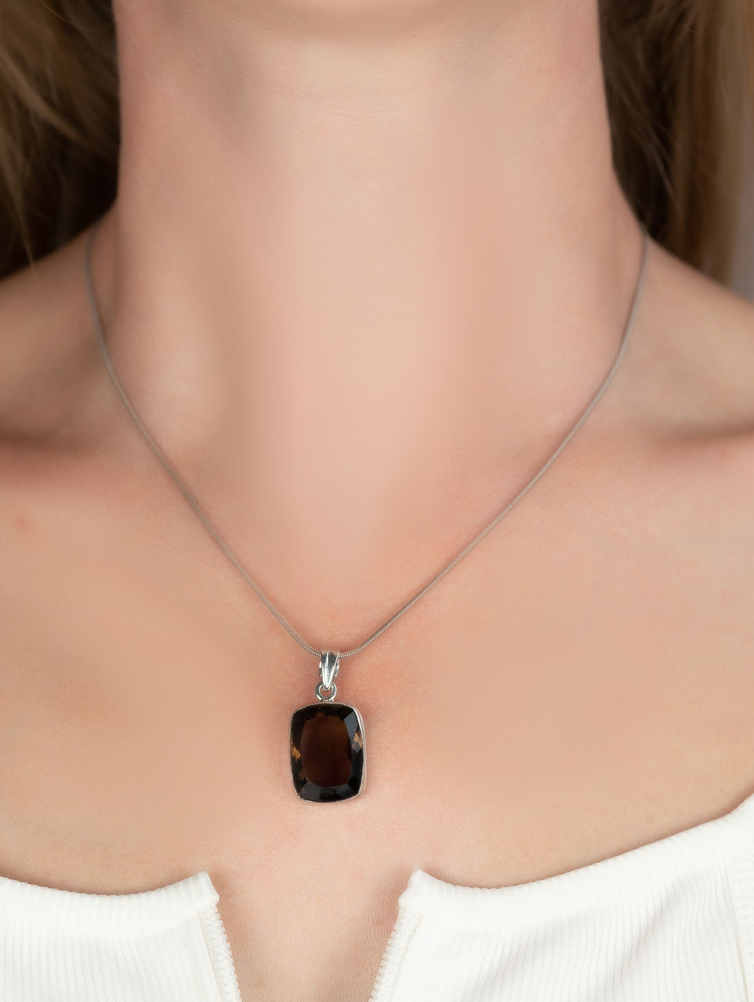 111262 Подвеска (Ag 925)