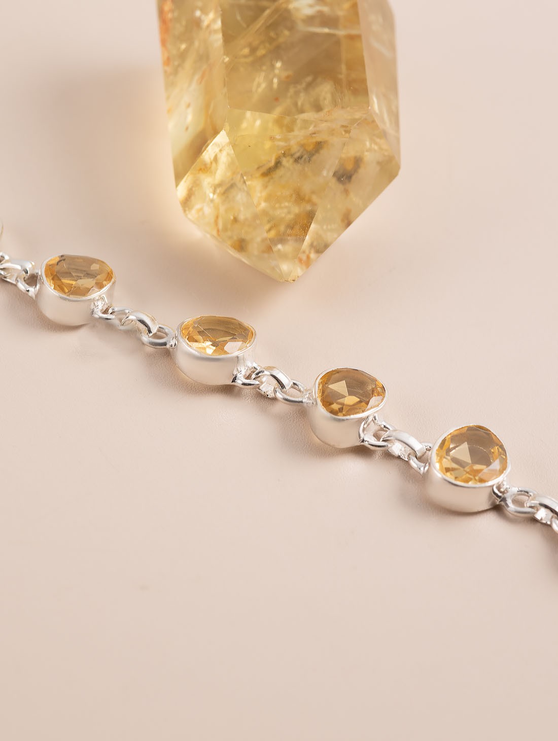 9179 Браслет (Ag 925)