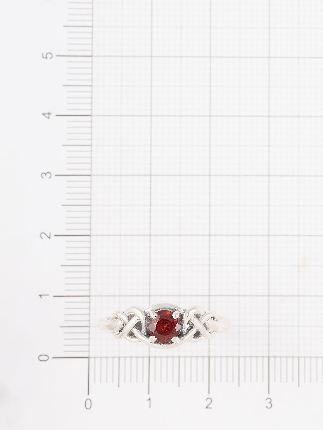 13072 Кольцо (Ag 925)