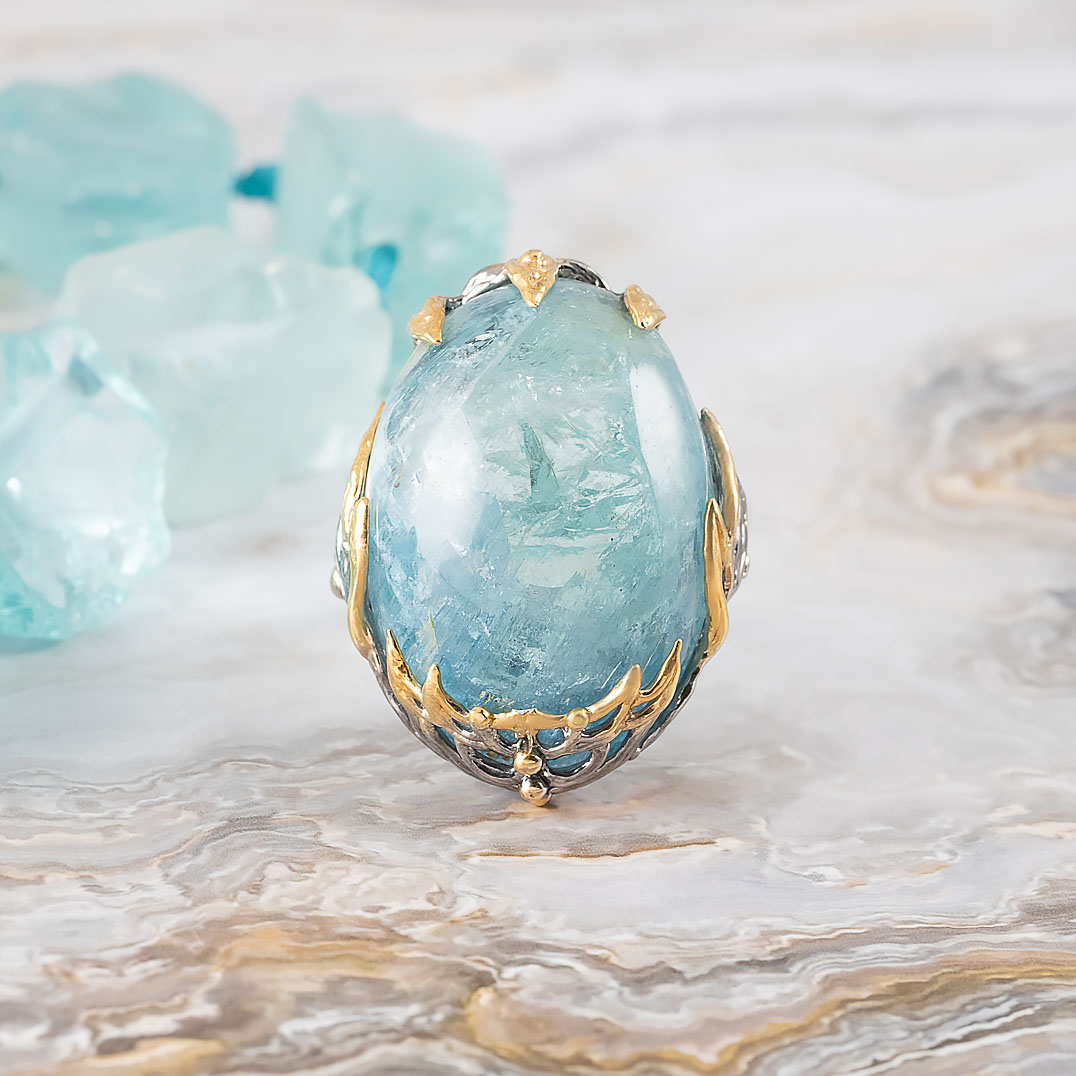 041124 Кольцо (Ag 925)