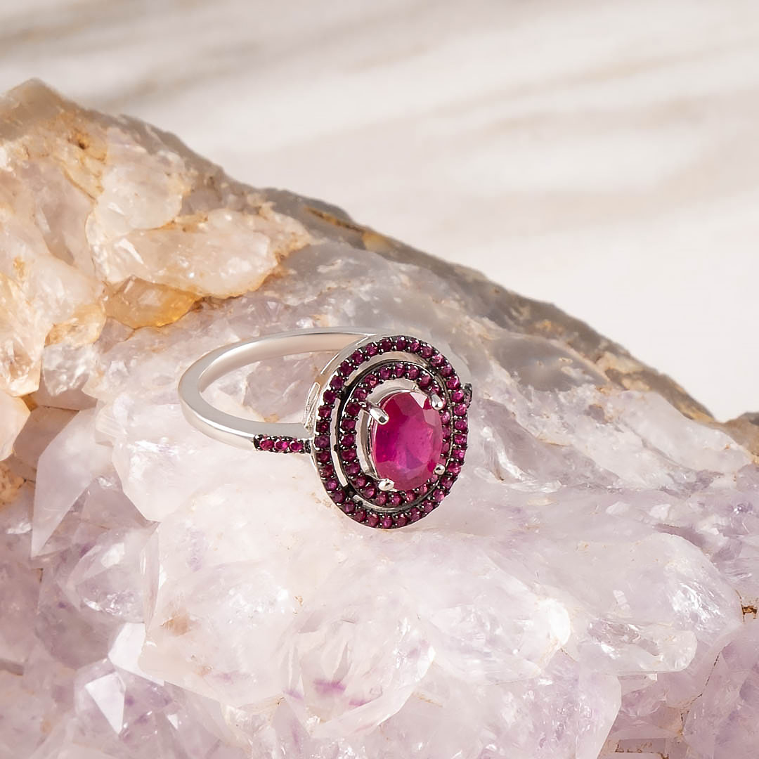 96280 Кольцо (Ag 925)