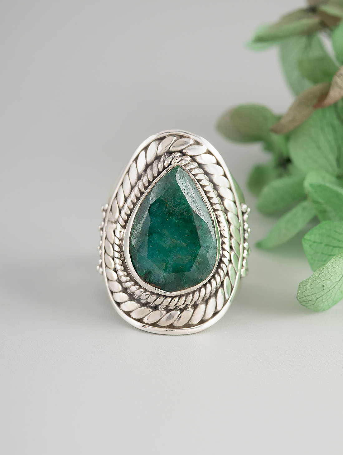 98934 Кольцо (Ag 925)