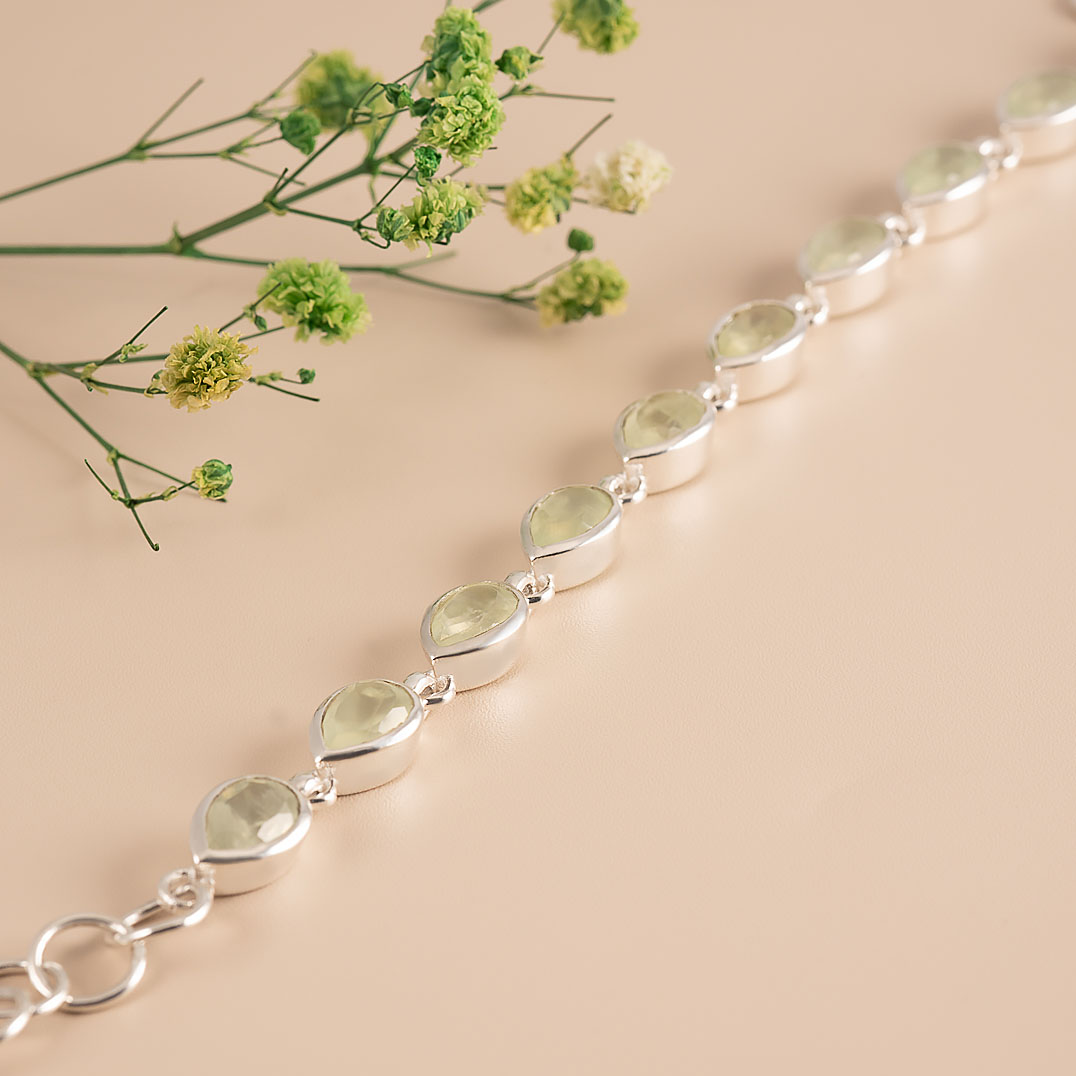 10171 Браслет (Ag 925)