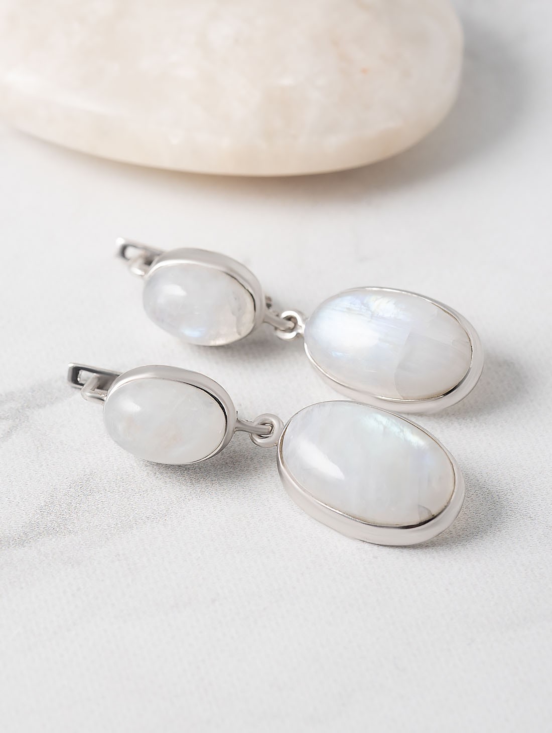 97990 Серьги (Ag 925)