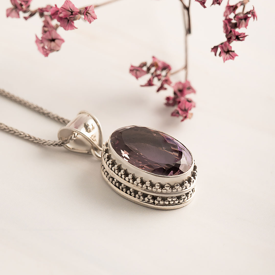 14049 Кулон (Ag 925)