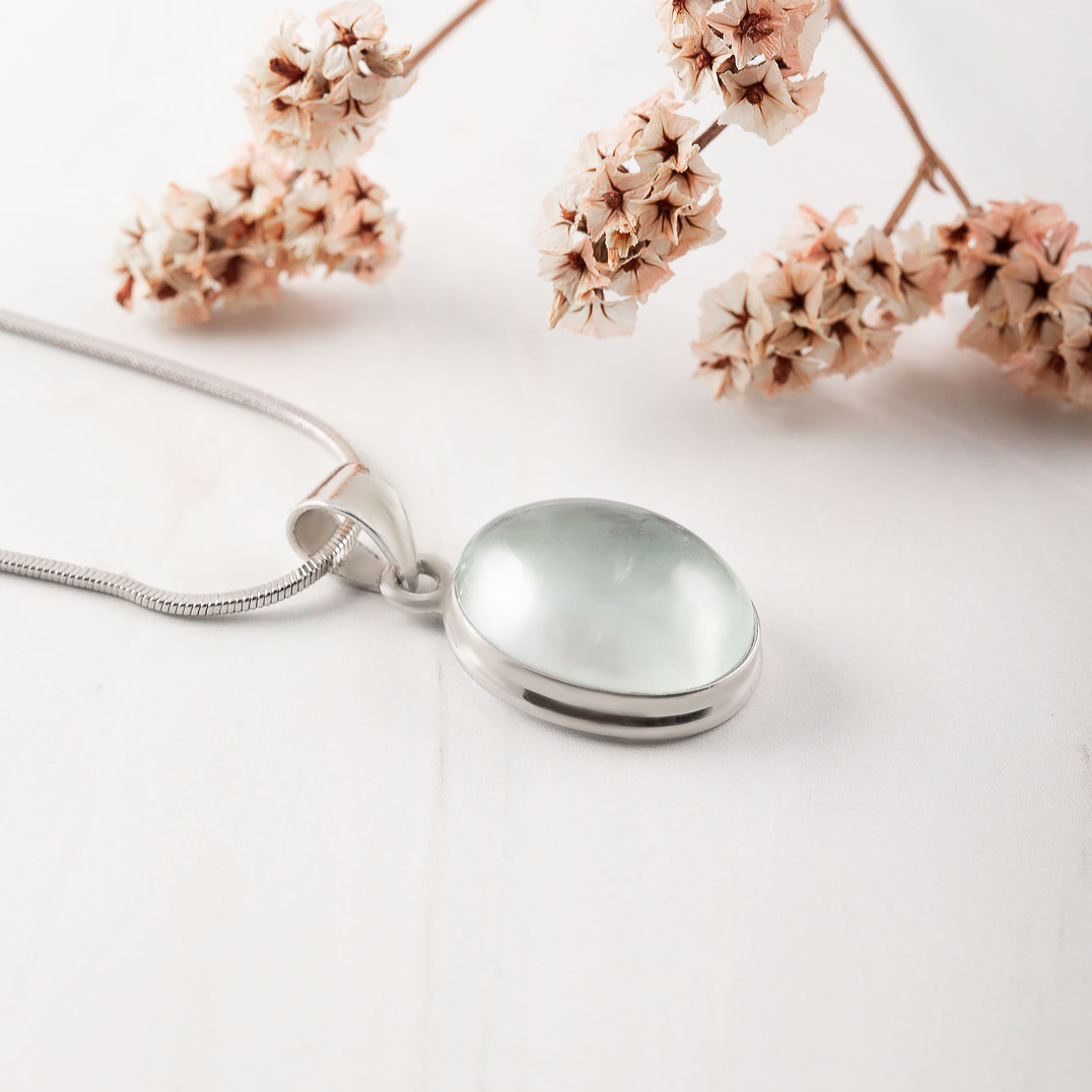 110729 Кулон (Ag 925)