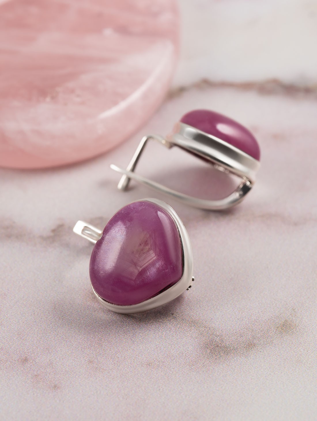 88300 Серьги (Ag 925)